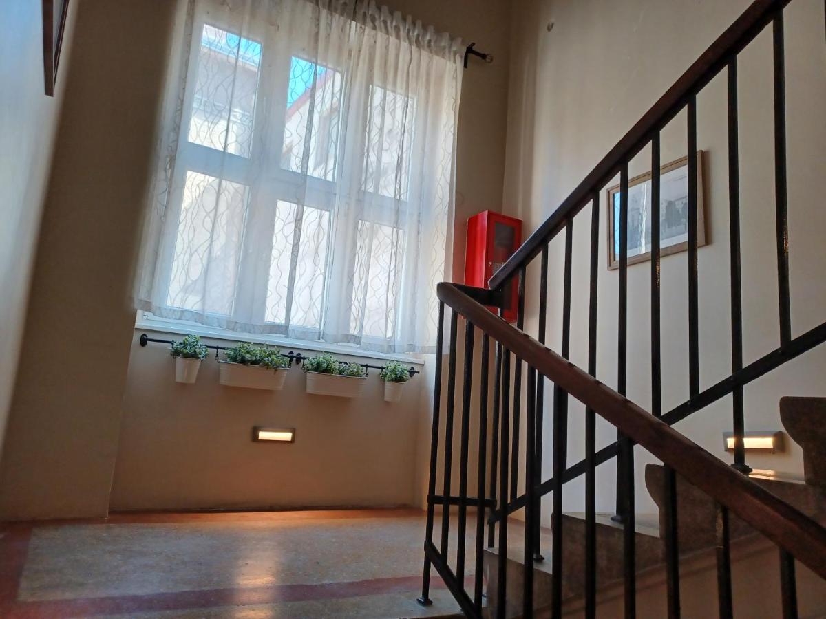 Apartment Rosetta Zagreb Ngoại thất bức ảnh