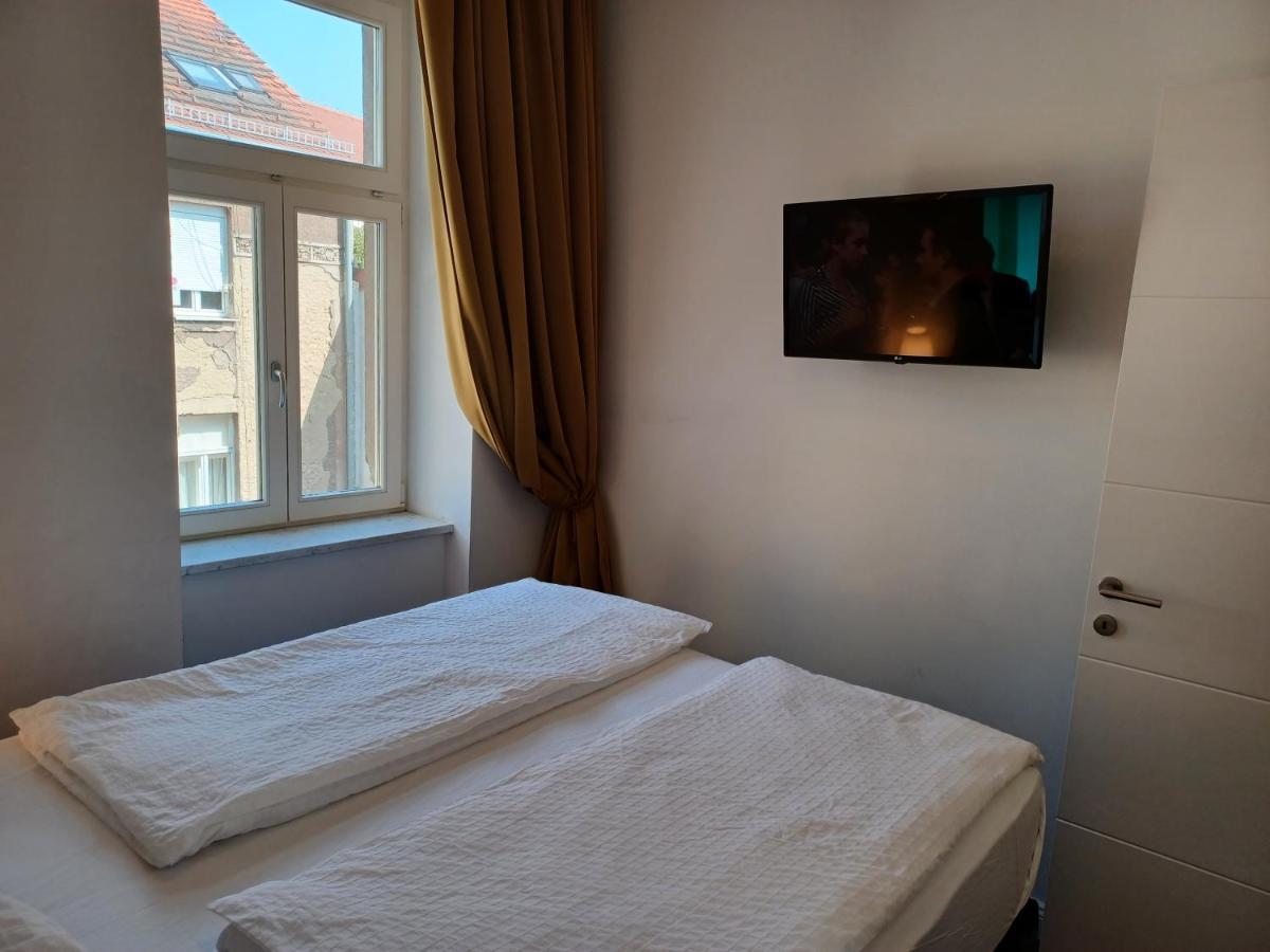 Apartment Rosetta Zagreb Ngoại thất bức ảnh