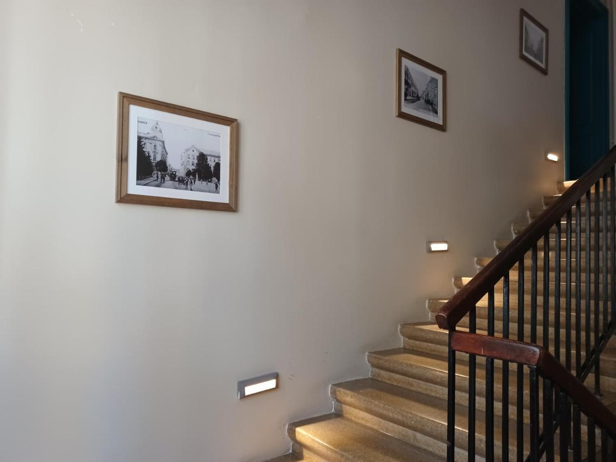 Apartment Rosetta Zagreb Ngoại thất bức ảnh